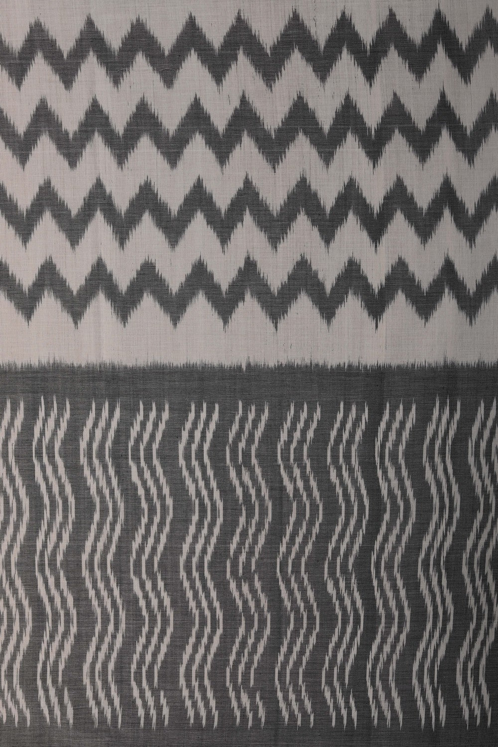 Image of Pochampally Ikat Saree